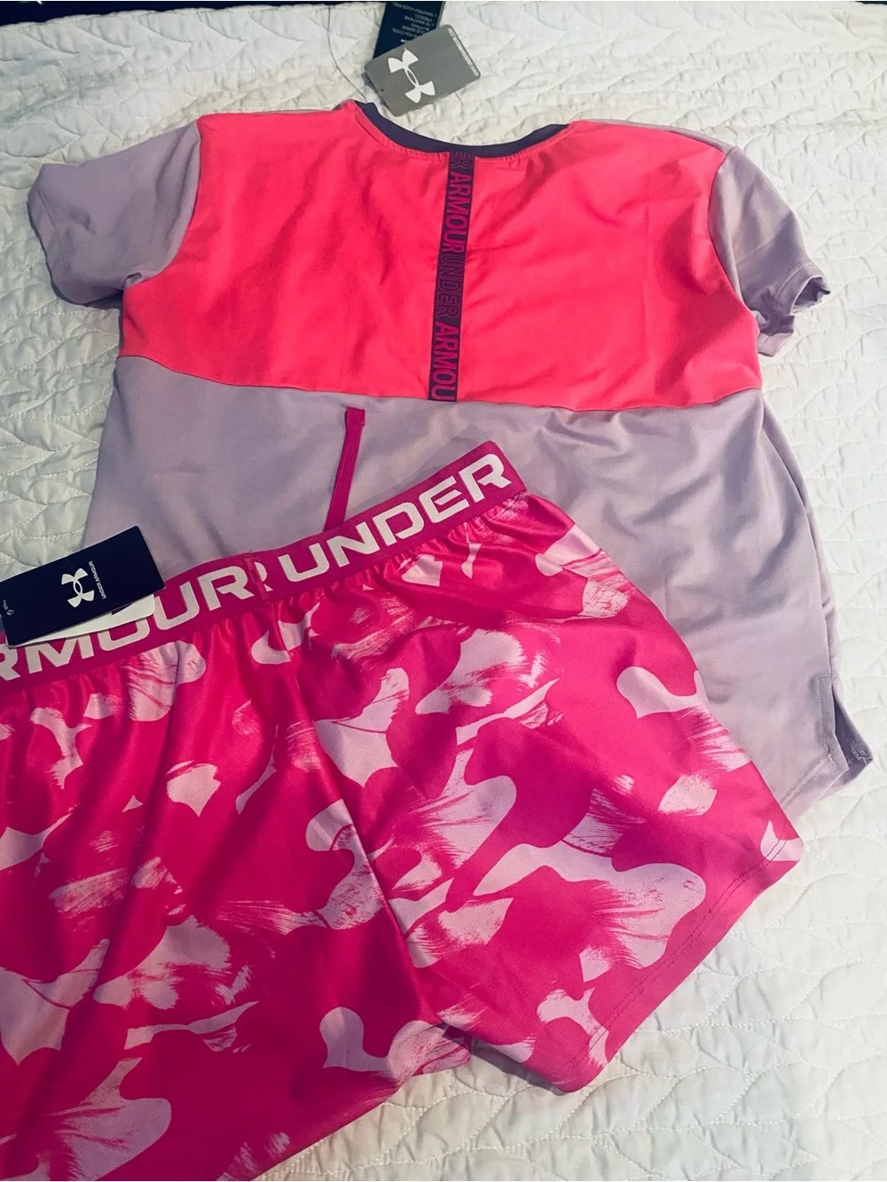 Under Armour under armour